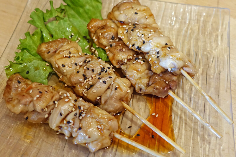 焼き鳥